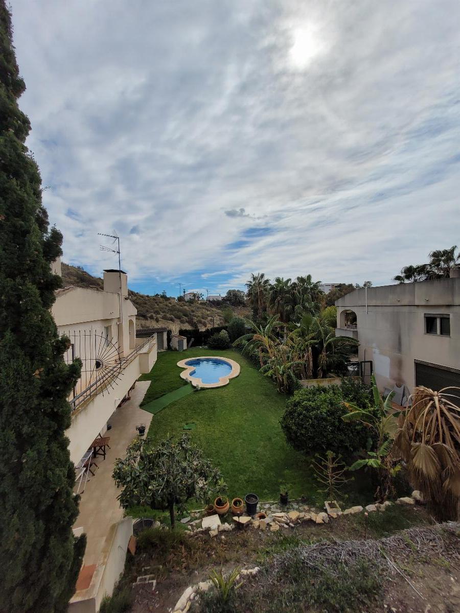 For sale of land in Alicante