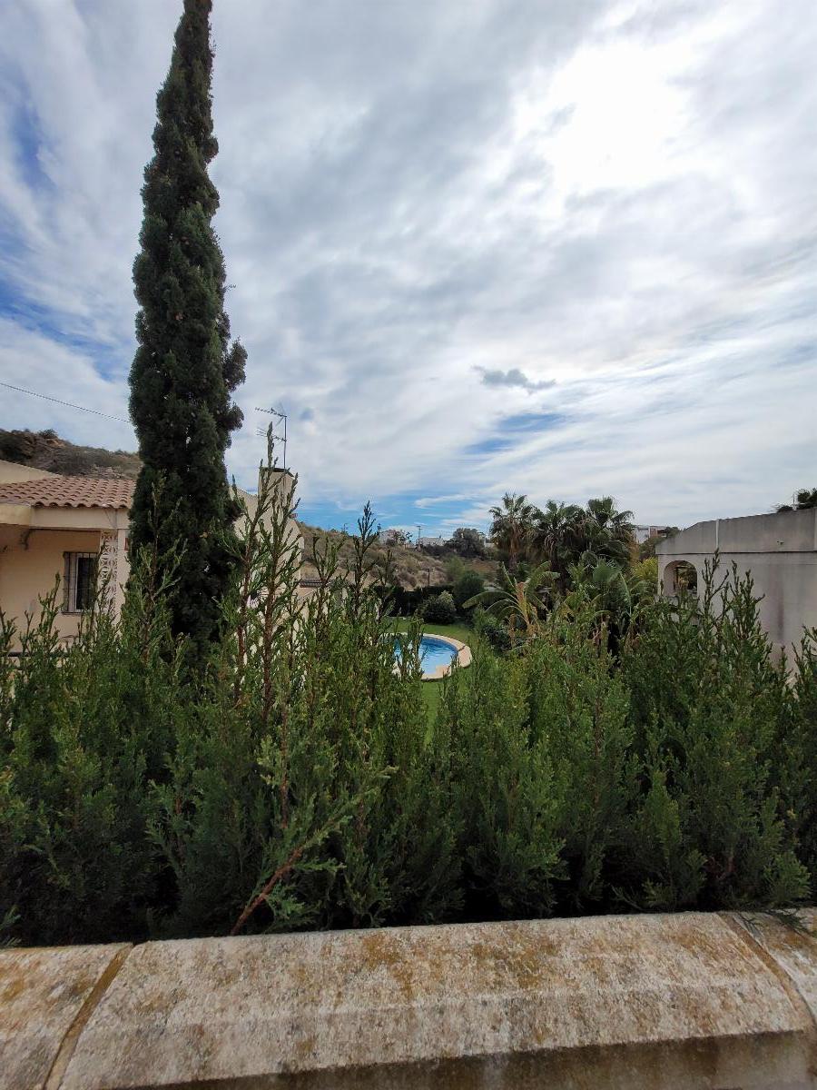 For sale of land in Alicante