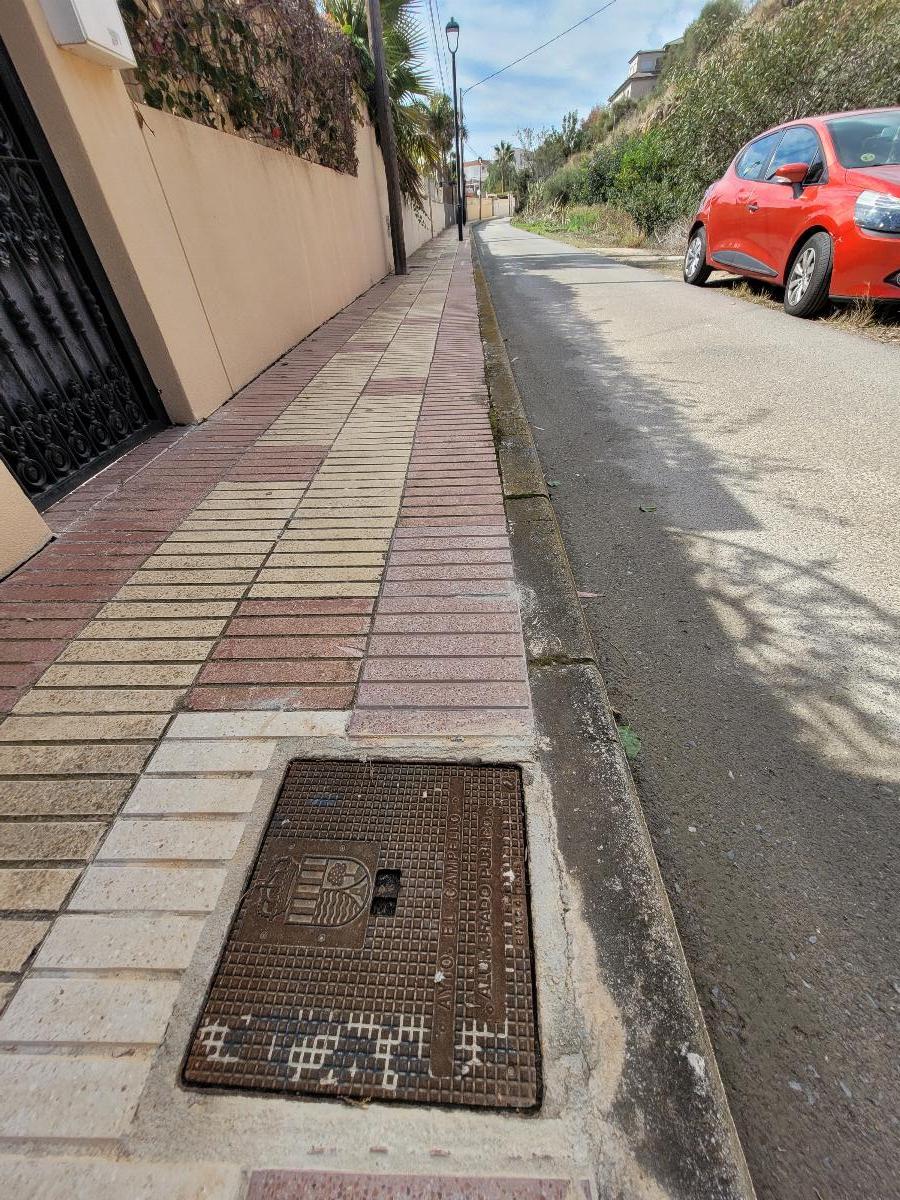For sale of land in Alicante