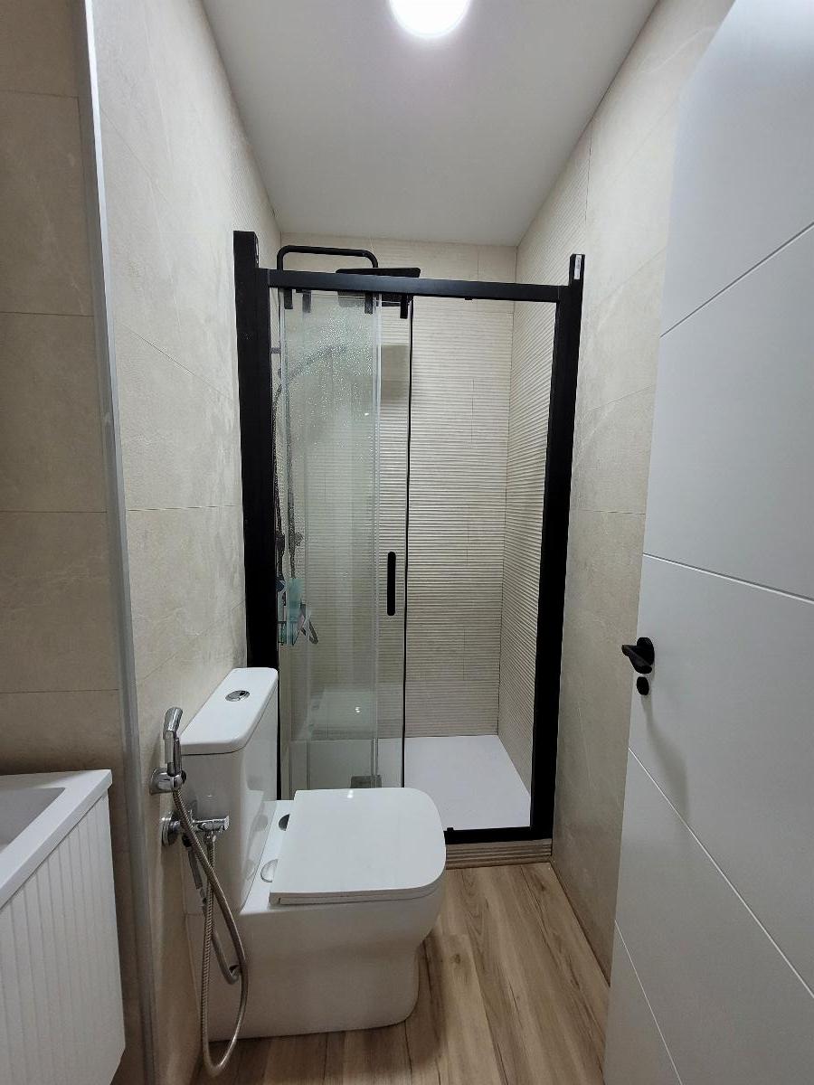 For sale of flat in Alicante