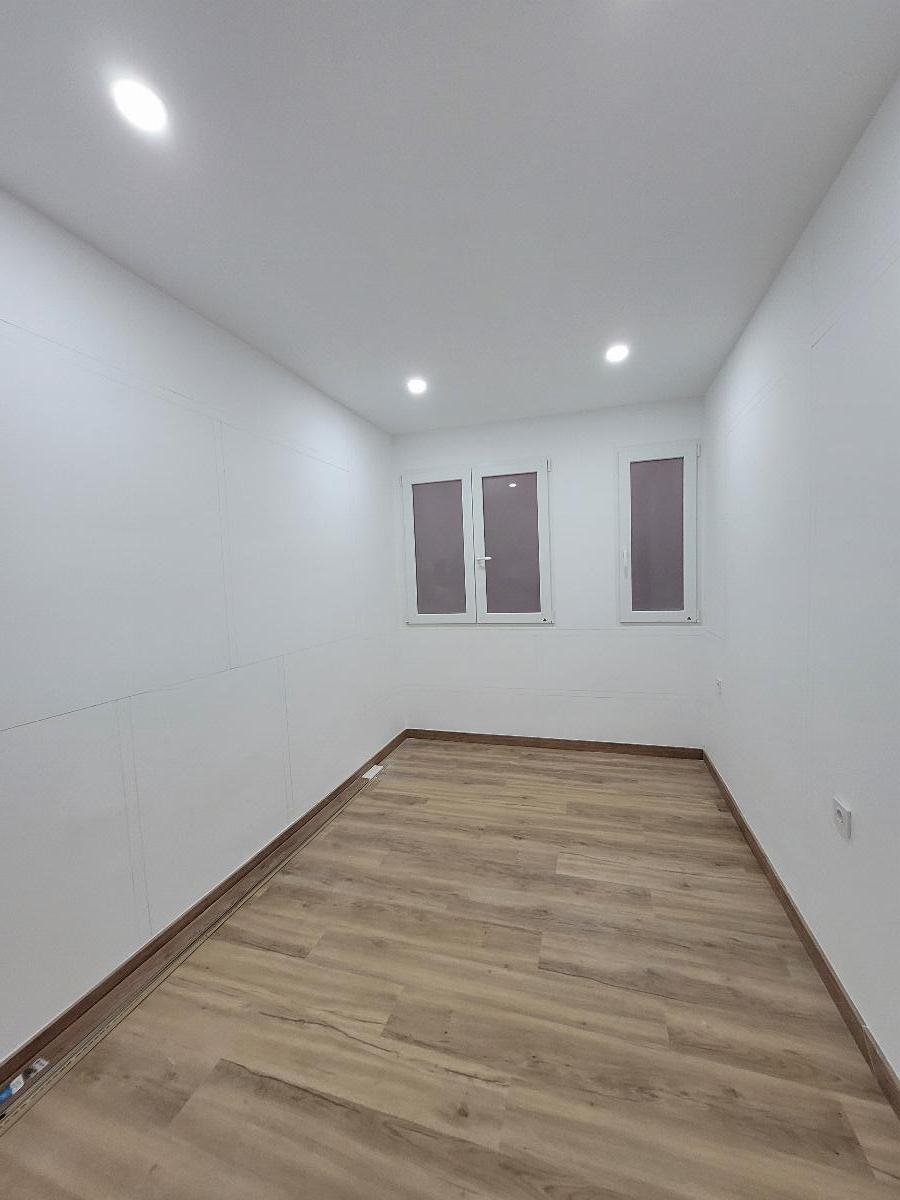 For sale of flat in Alicante