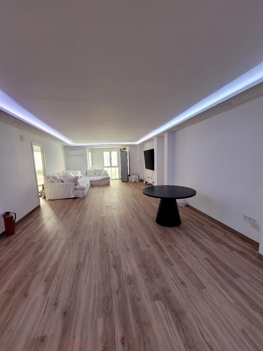 For sale of flat in Alicante