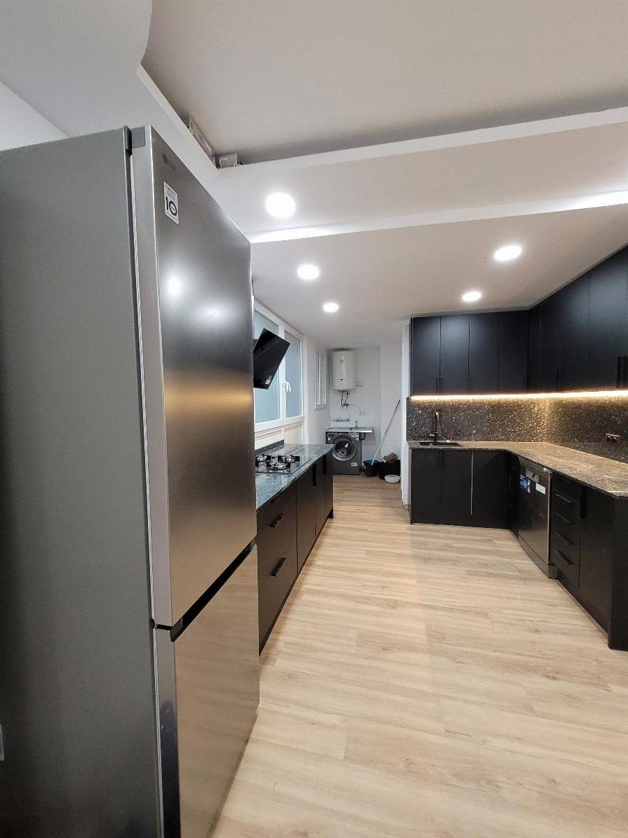 For sale of flat in Alicante