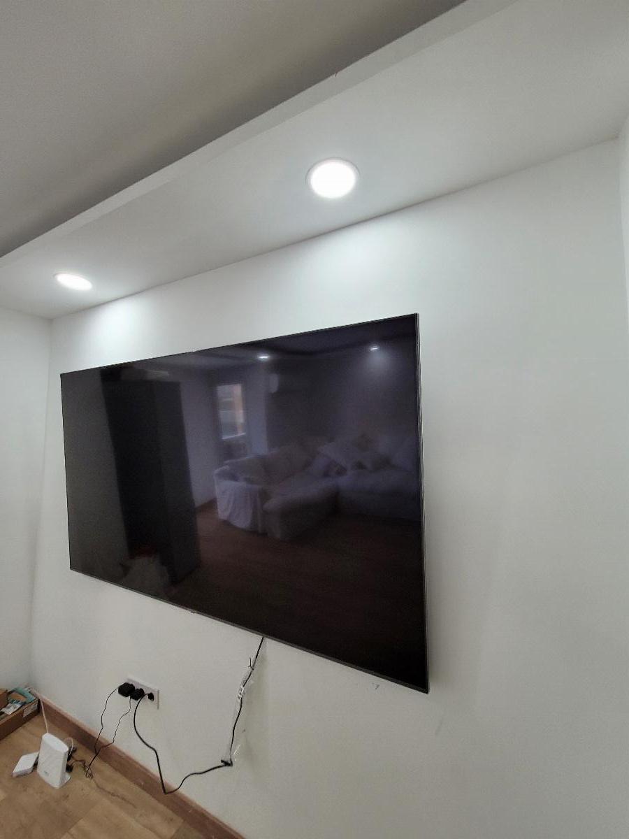 For sale of flat in Alicante