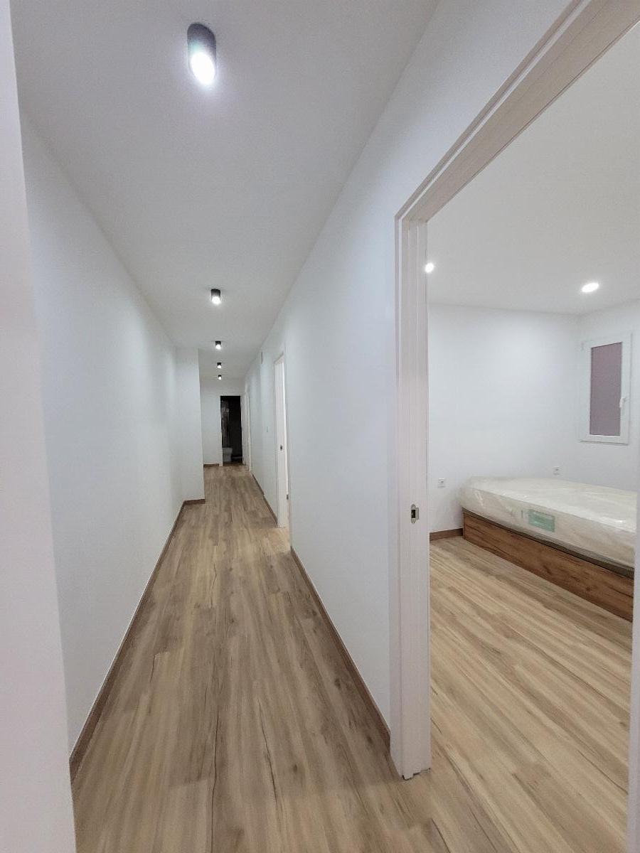 For sale of flat in Alicante