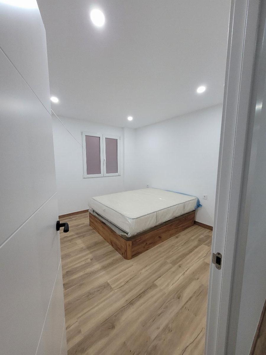 For sale of flat in Alicante