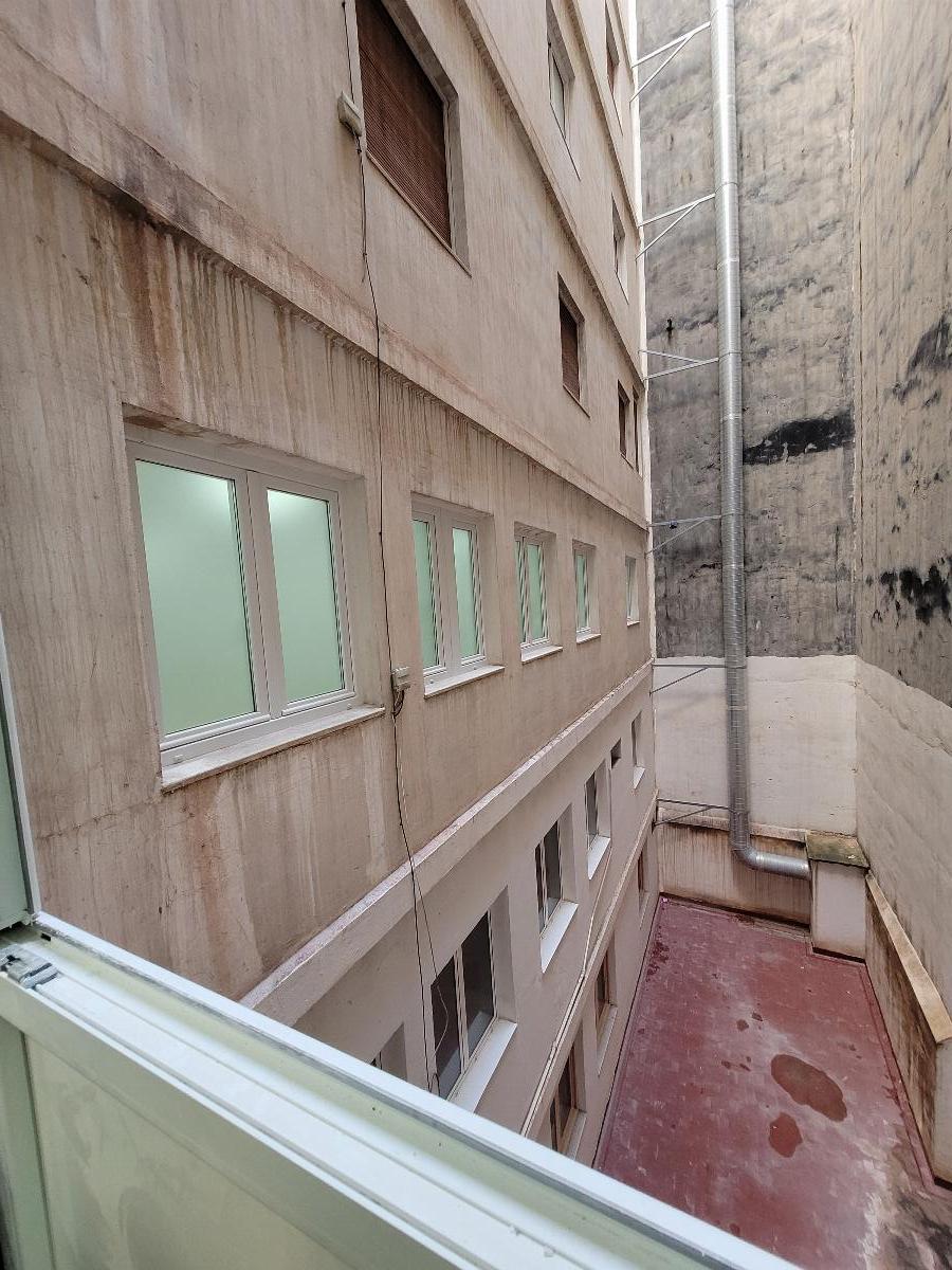 For sale of flat in Alicante