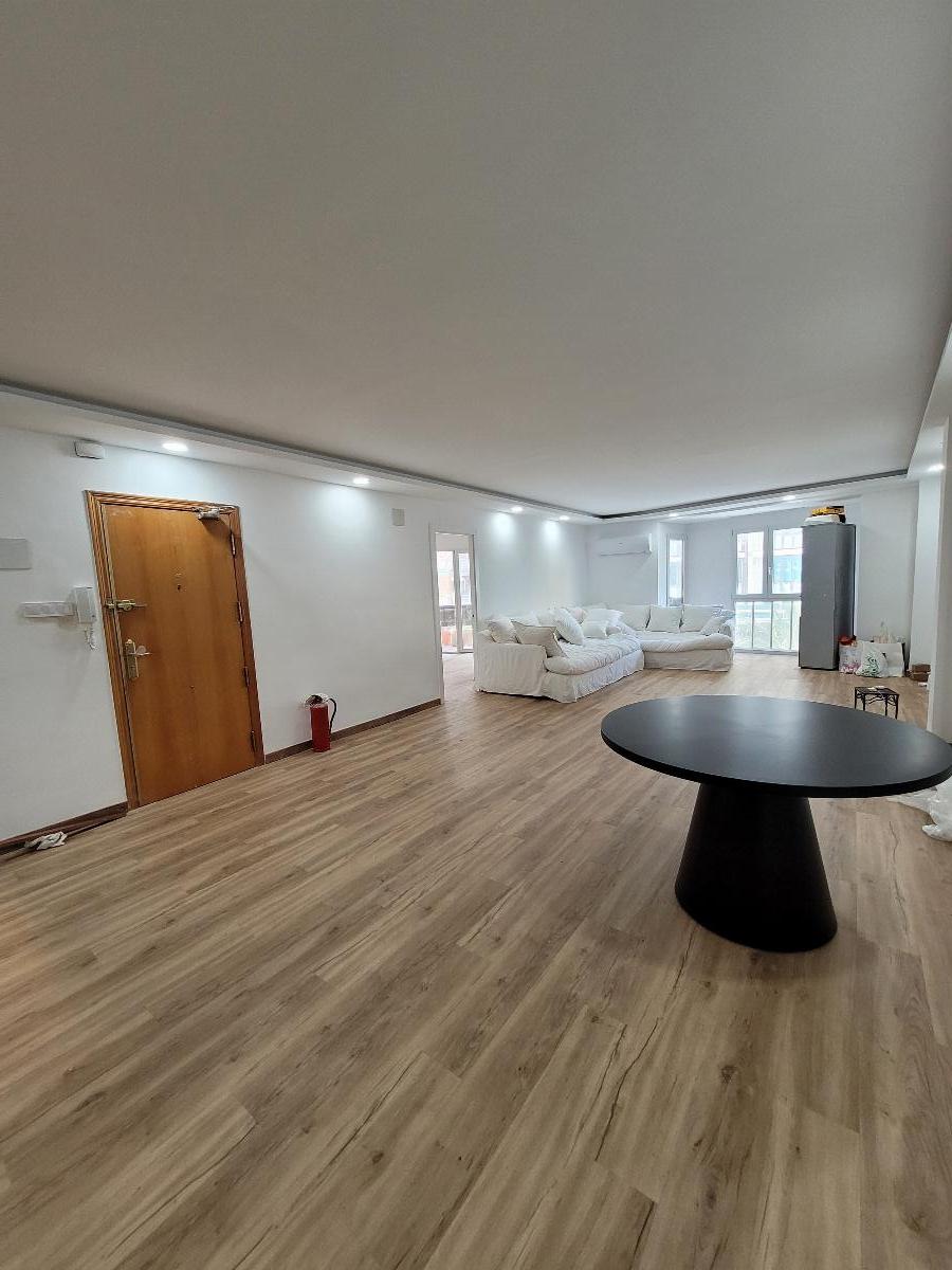 For sale of flat in Alicante