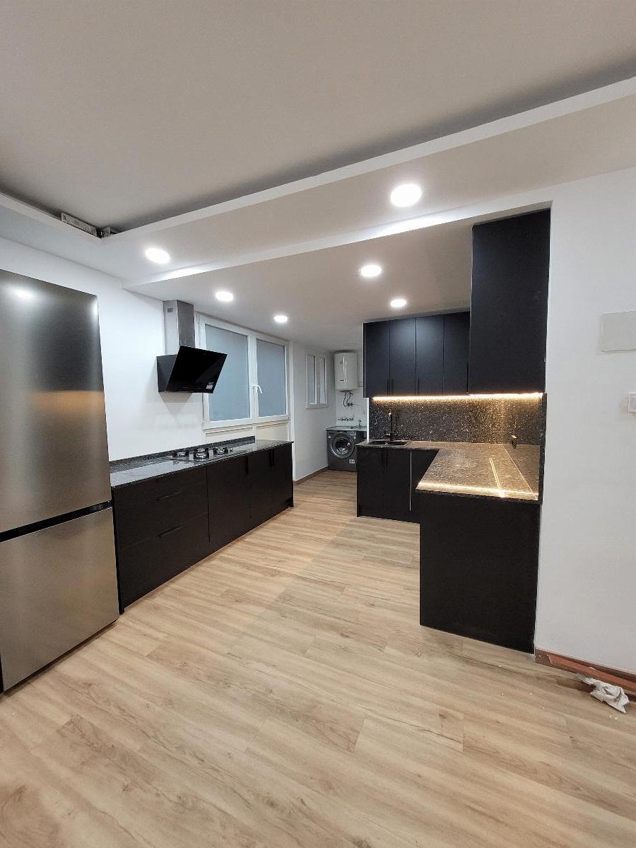 For sale of flat in Alicante
