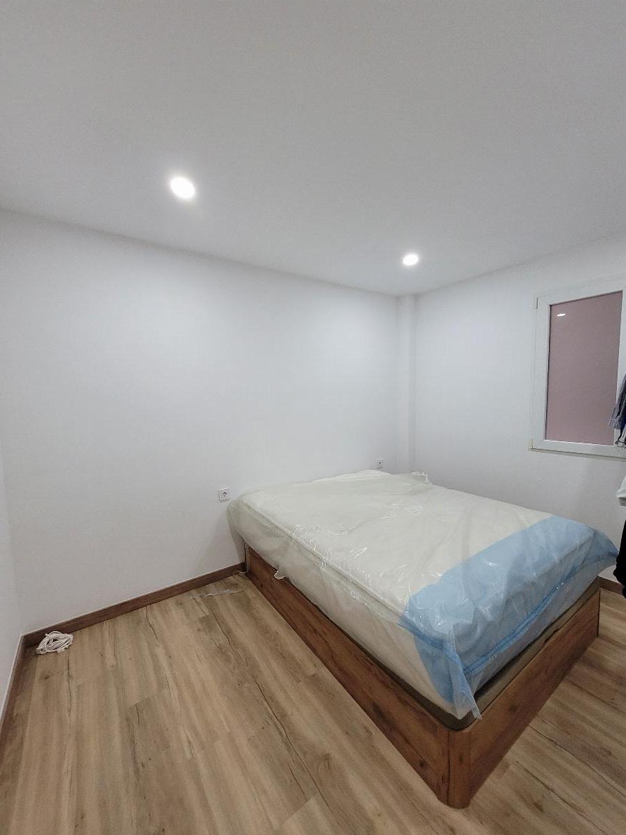 For sale of flat in Alicante