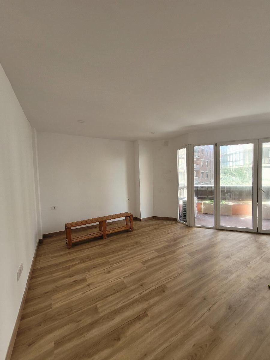 For sale of flat in Alicante