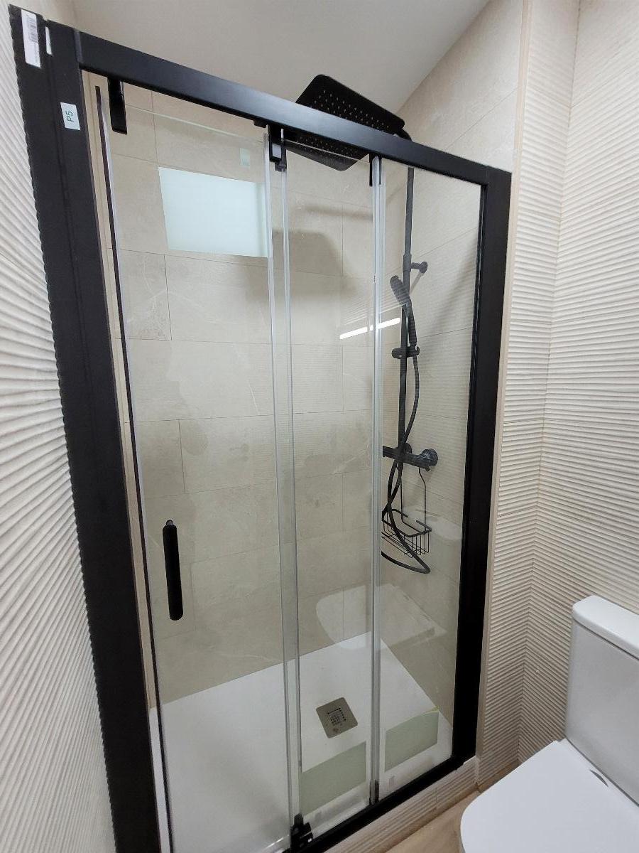 For sale of flat in Alicante
