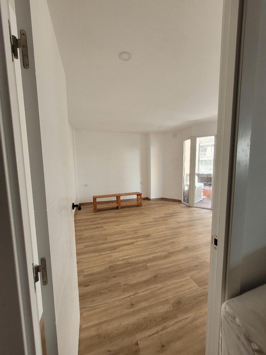 For sale of flat in Alicante