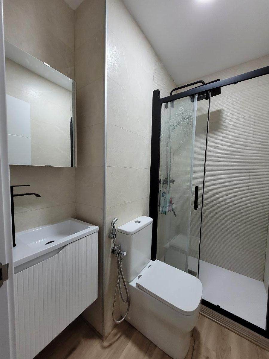 For sale of flat in Alicante