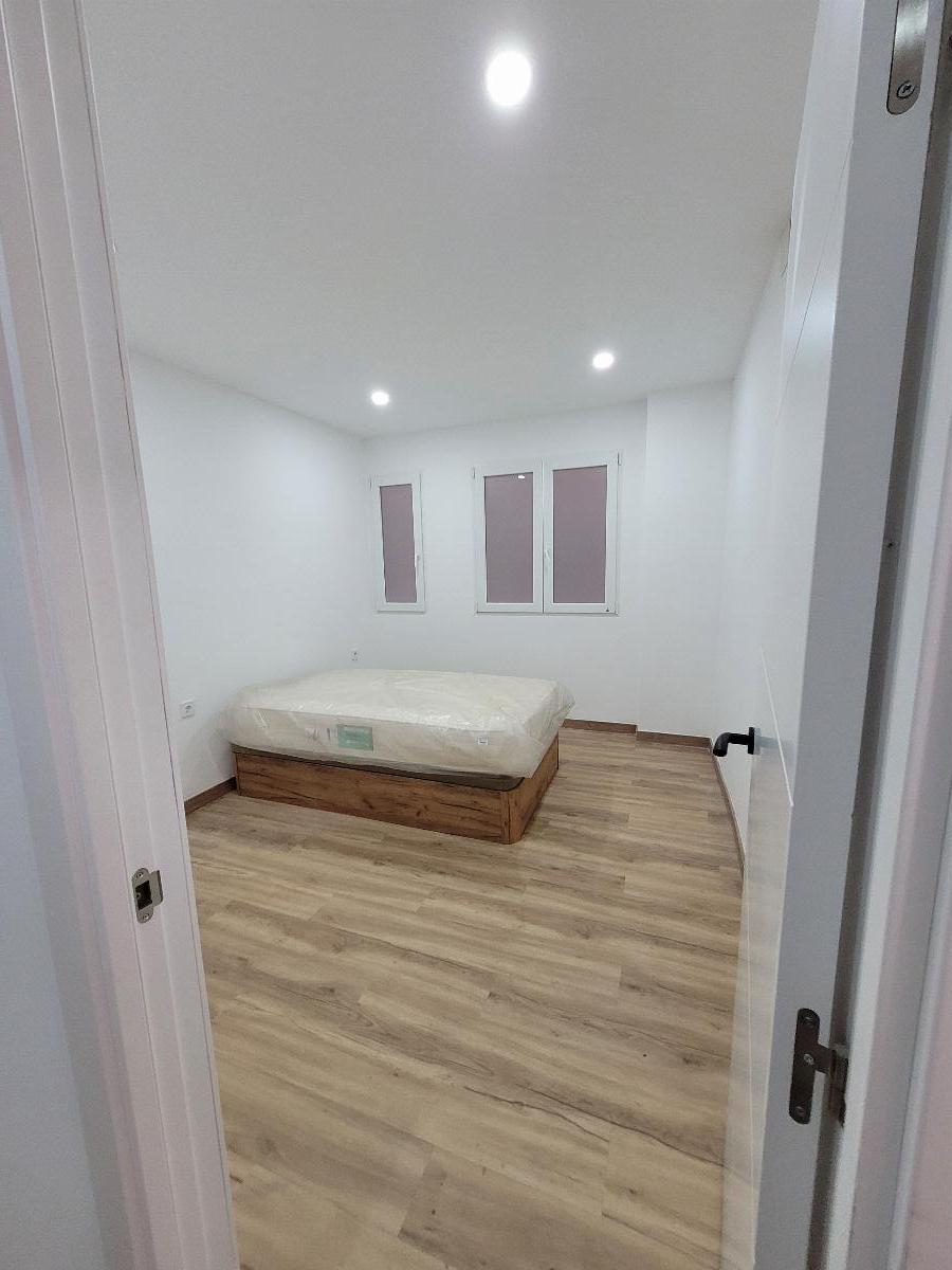 For sale of flat in Alicante