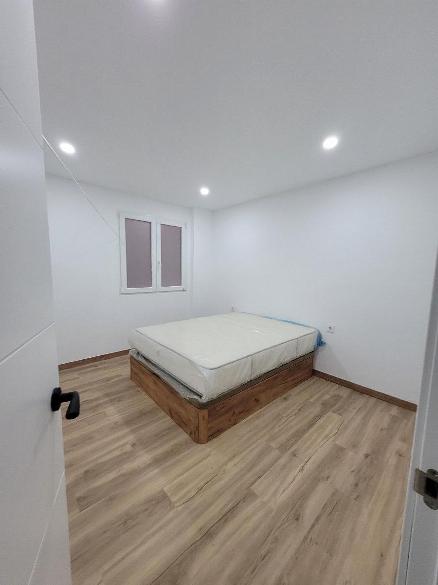 For sale of flat in Alicante