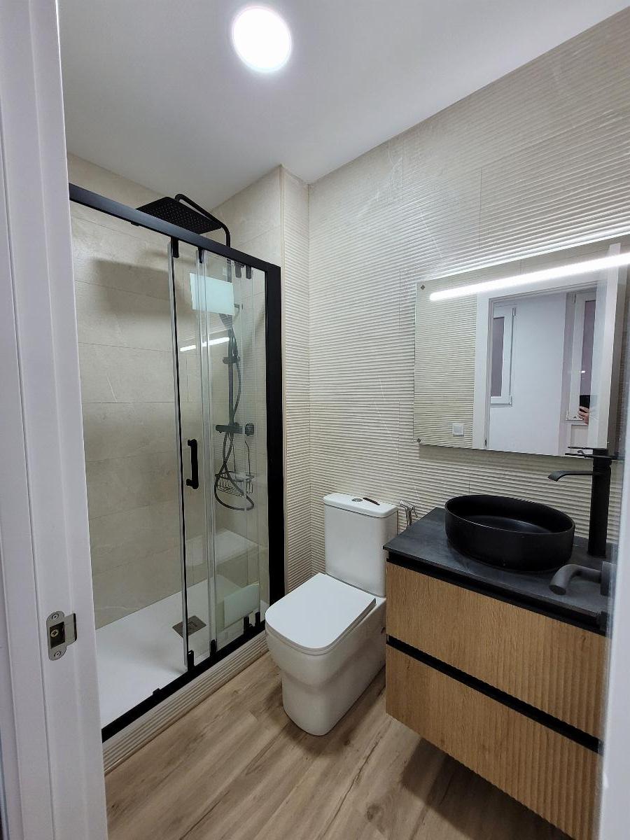 For sale of flat in Alicante