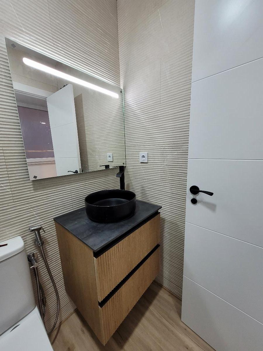 For sale of flat in Alicante