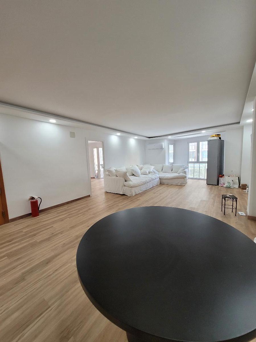 For sale of flat in Alicante