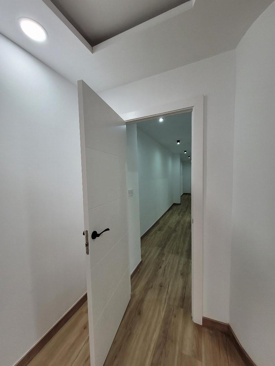 For sale of flat in Alicante