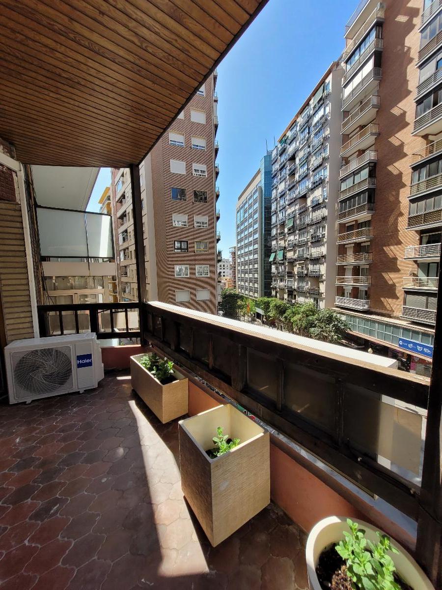 For sale of flat in Alicante