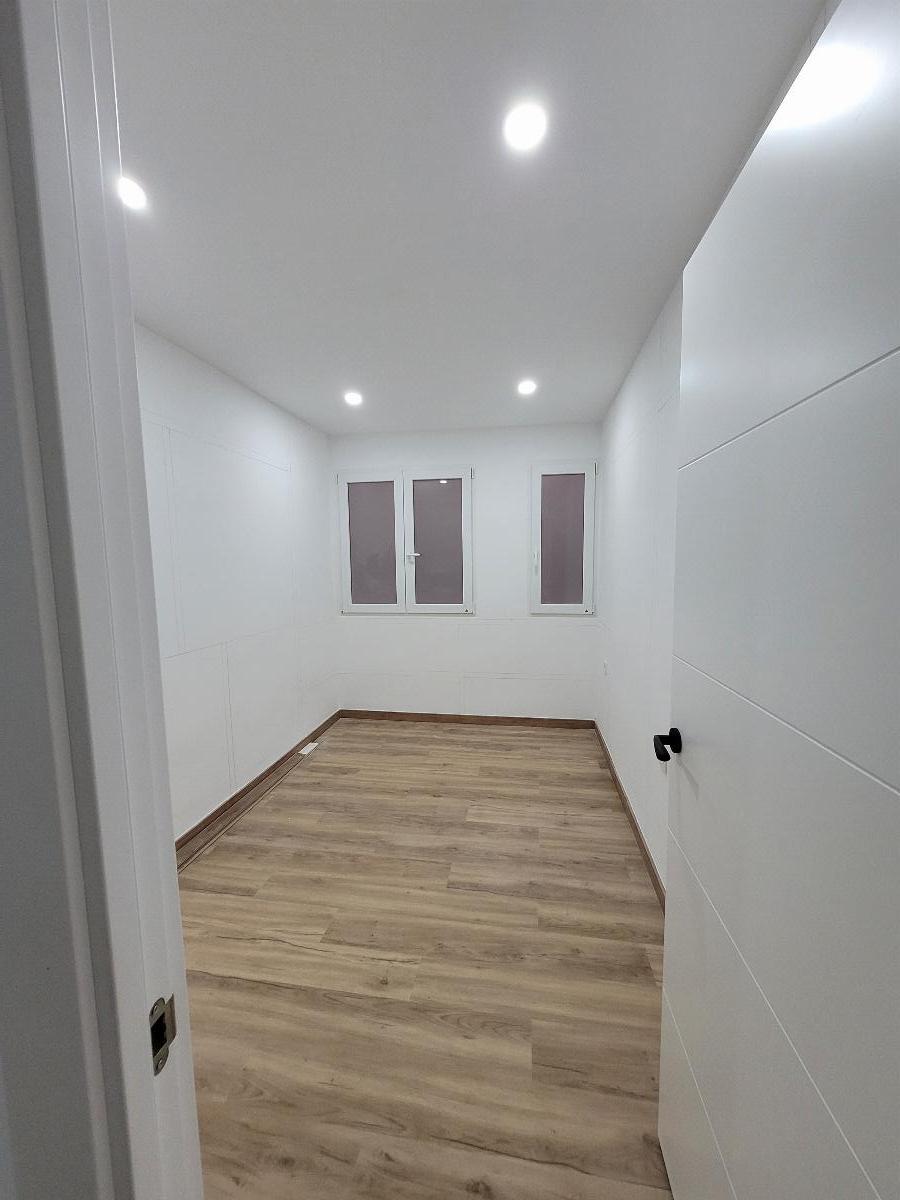 For sale of flat in Alicante
