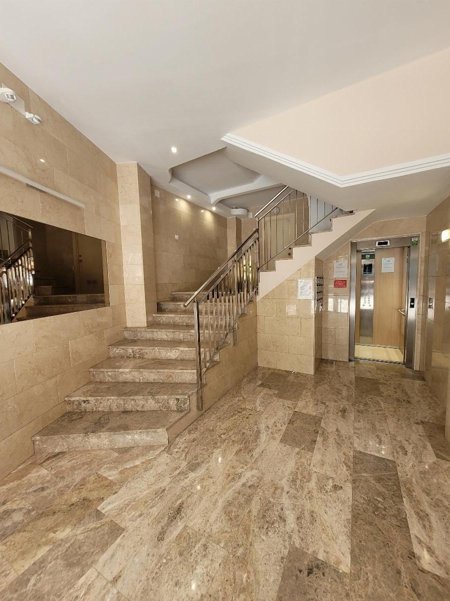 For sale of flat in Alicante