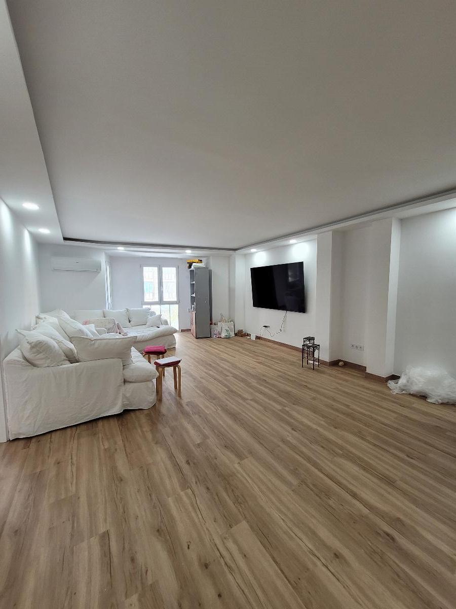 For sale of flat in Alicante