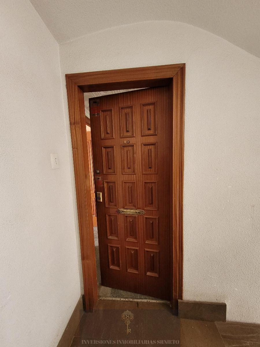 For sale of flat in Elda