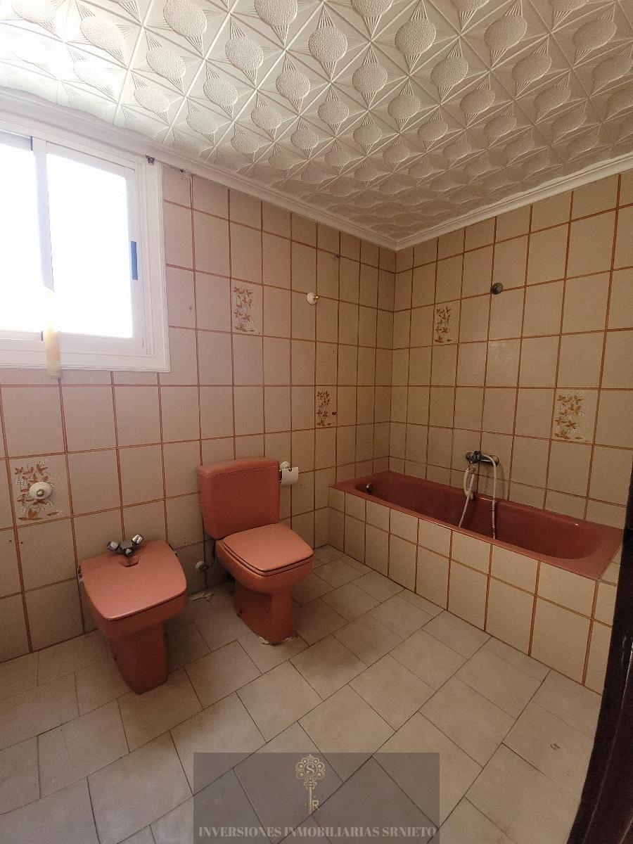 For sale of flat in Elda