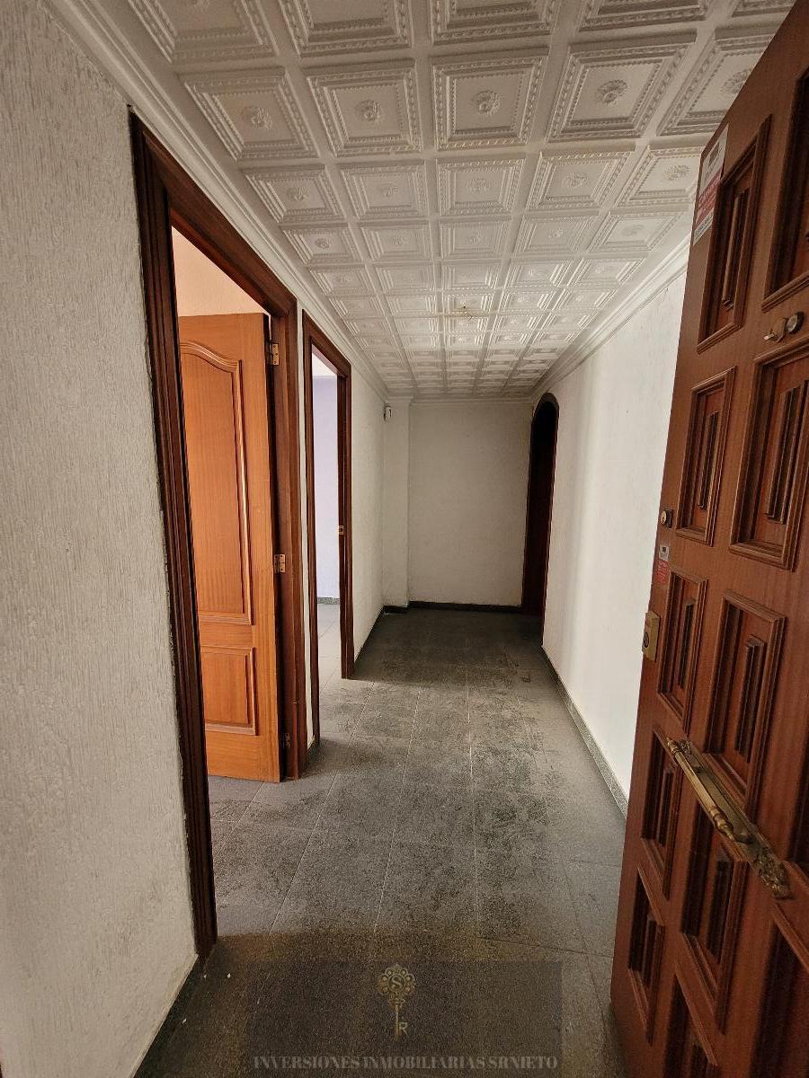 For sale of flat in Elda