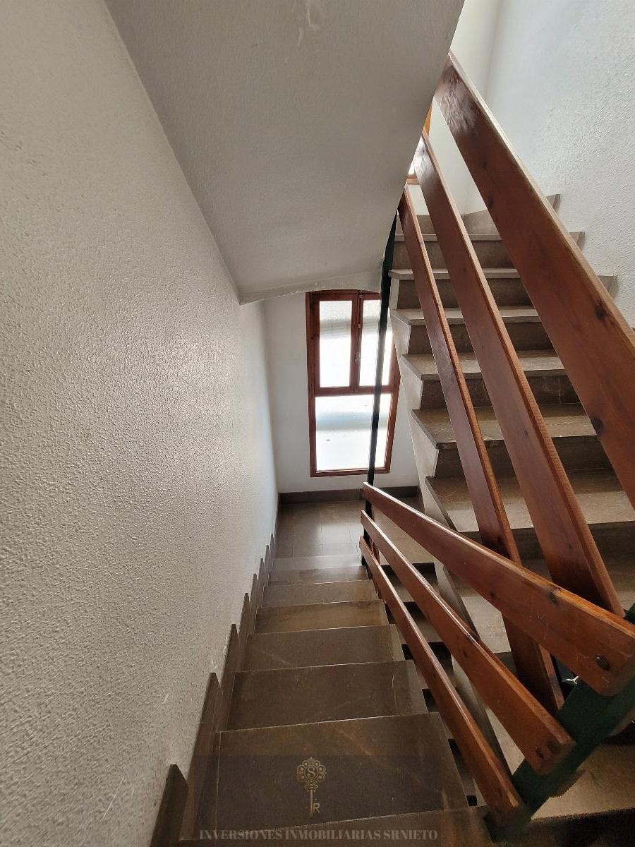 For sale of flat in Elda