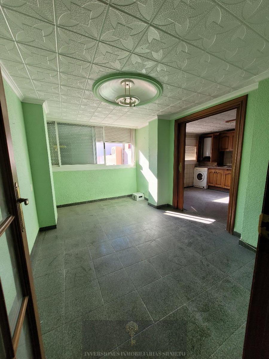 For sale of flat in Elda