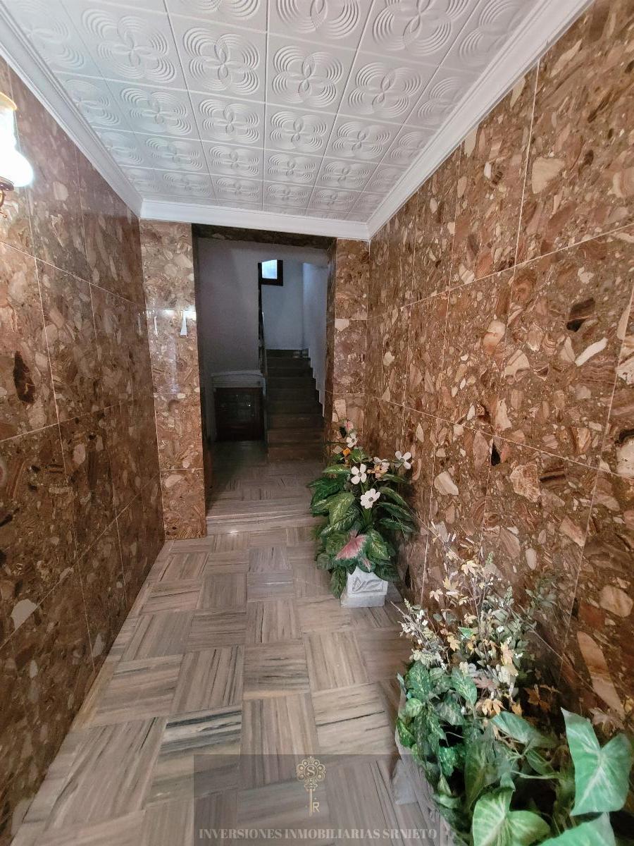 For sale of flat in Elda