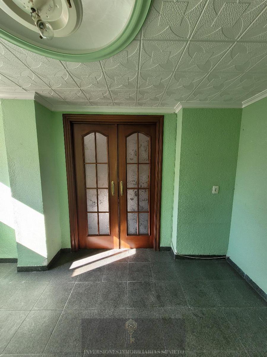 For sale of flat in Elda