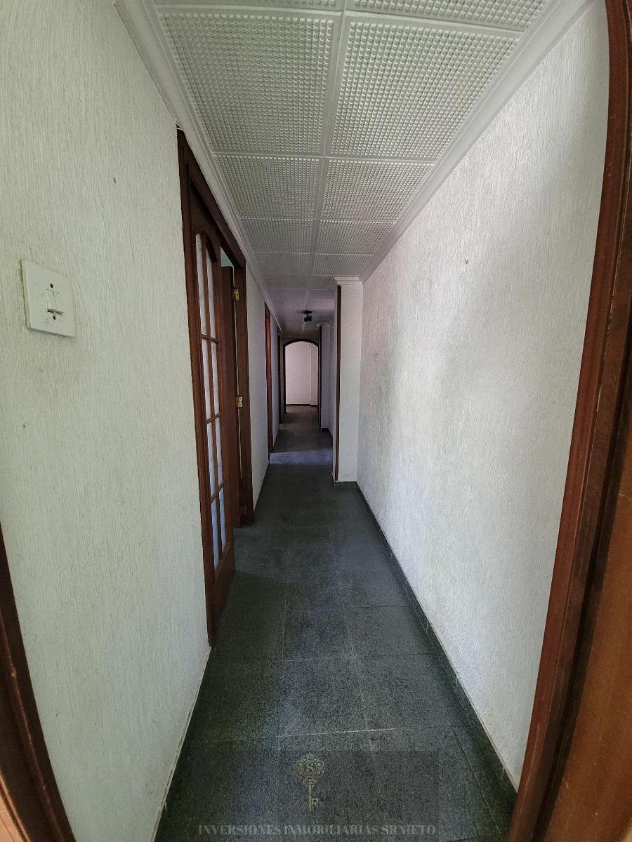 For sale of flat in Elda