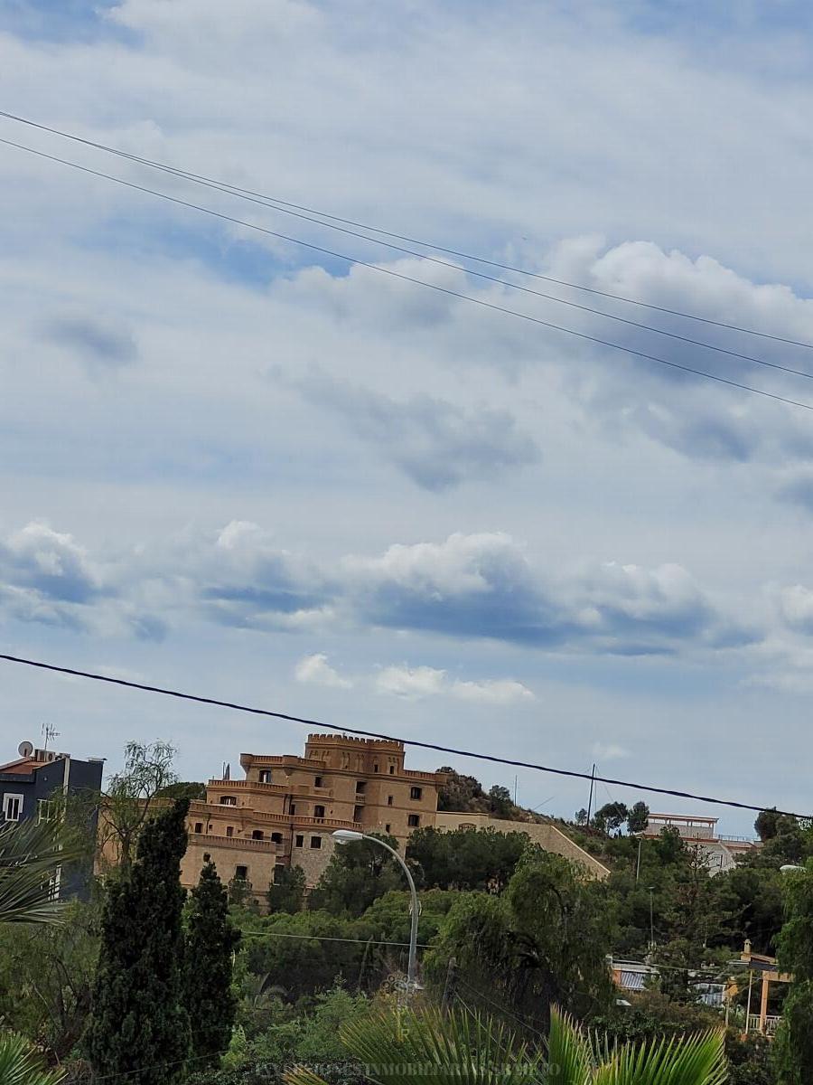 For sale of land in Alicante
