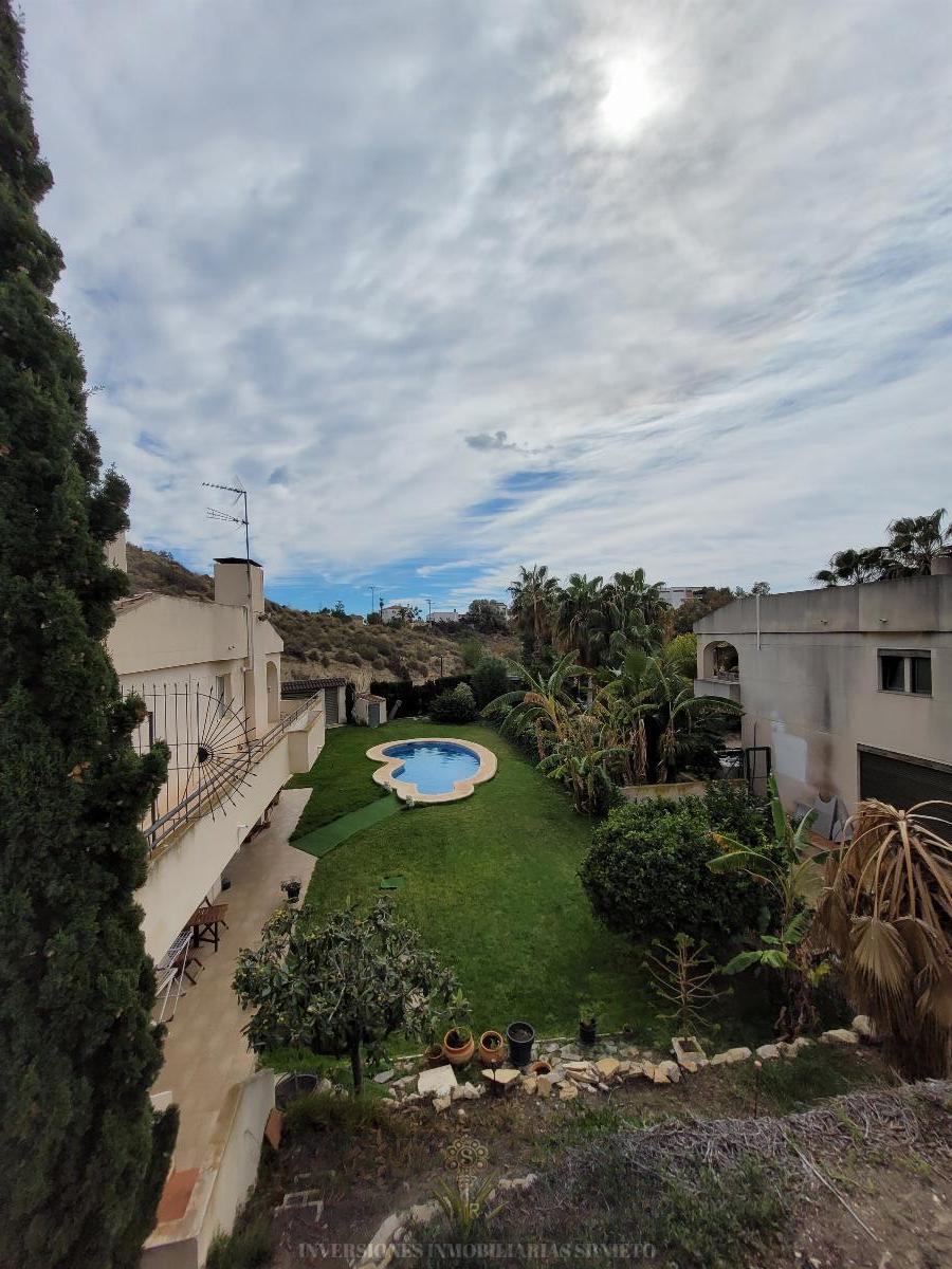 For sale of land in Alicante