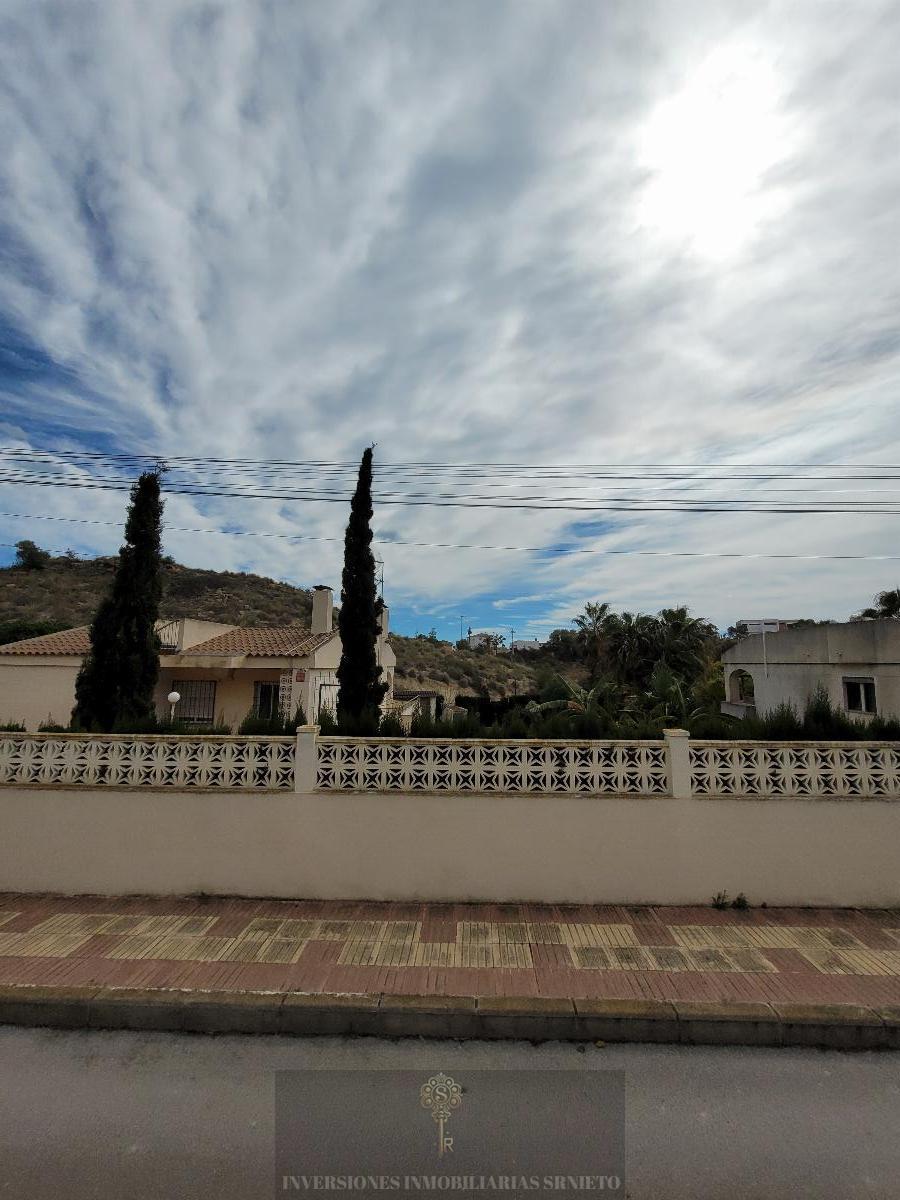 For sale of land in Alicante