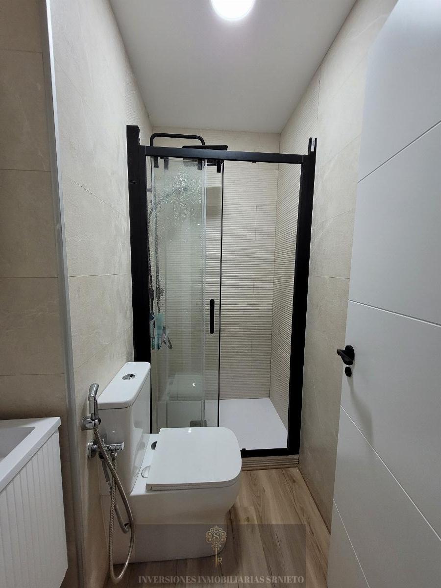 For sale of flat in Alicante
