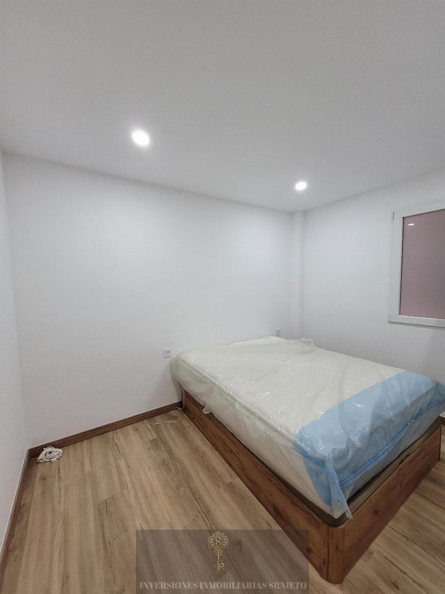 For sale of flat in Alicante