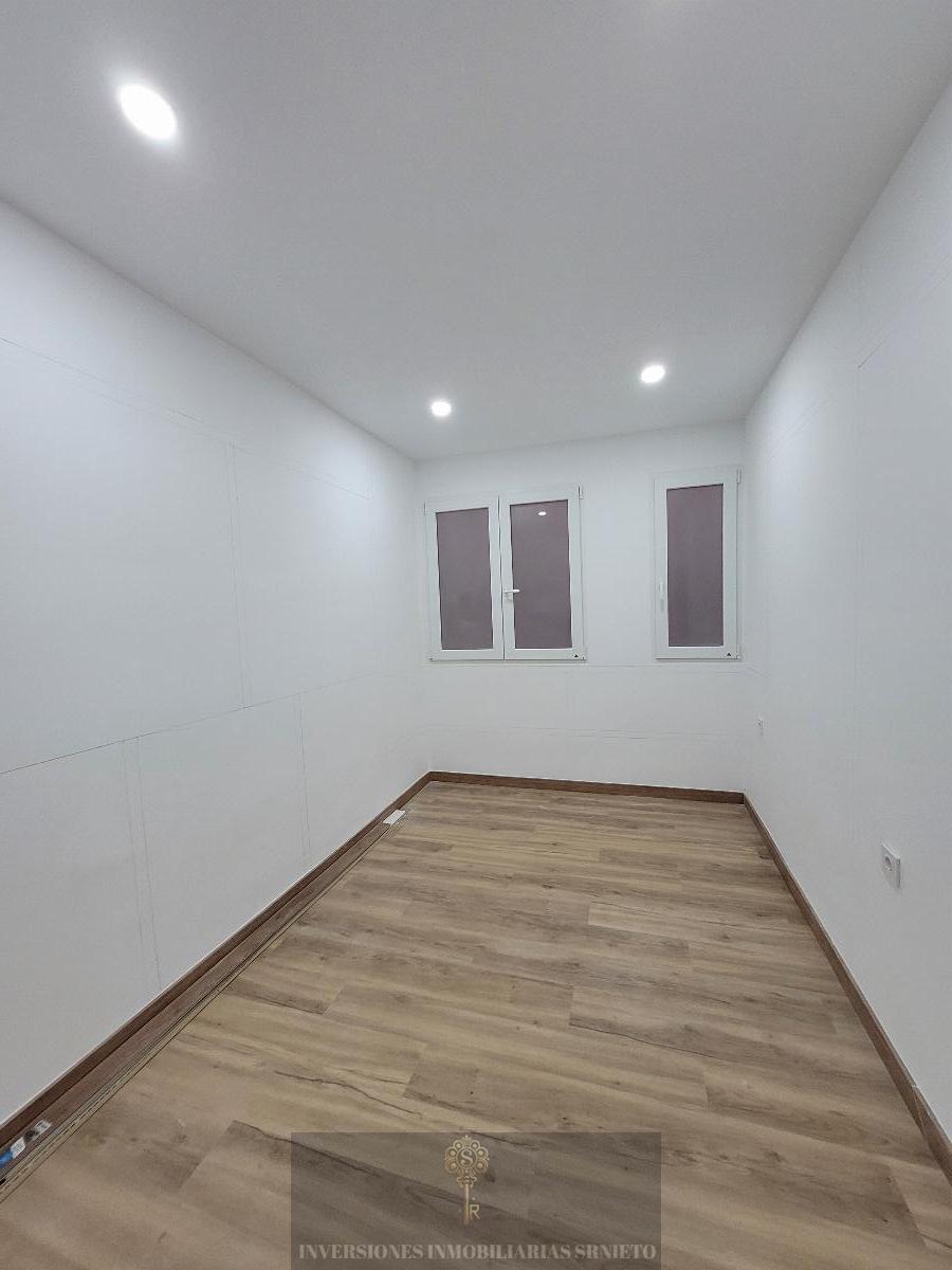 For sale of flat in Alicante