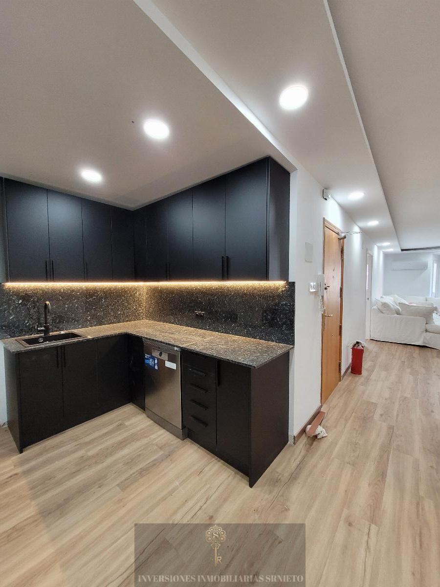 For sale of flat in Alicante