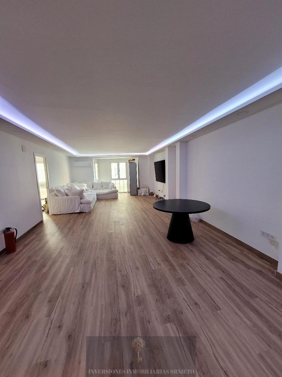 For sale of flat in Alicante