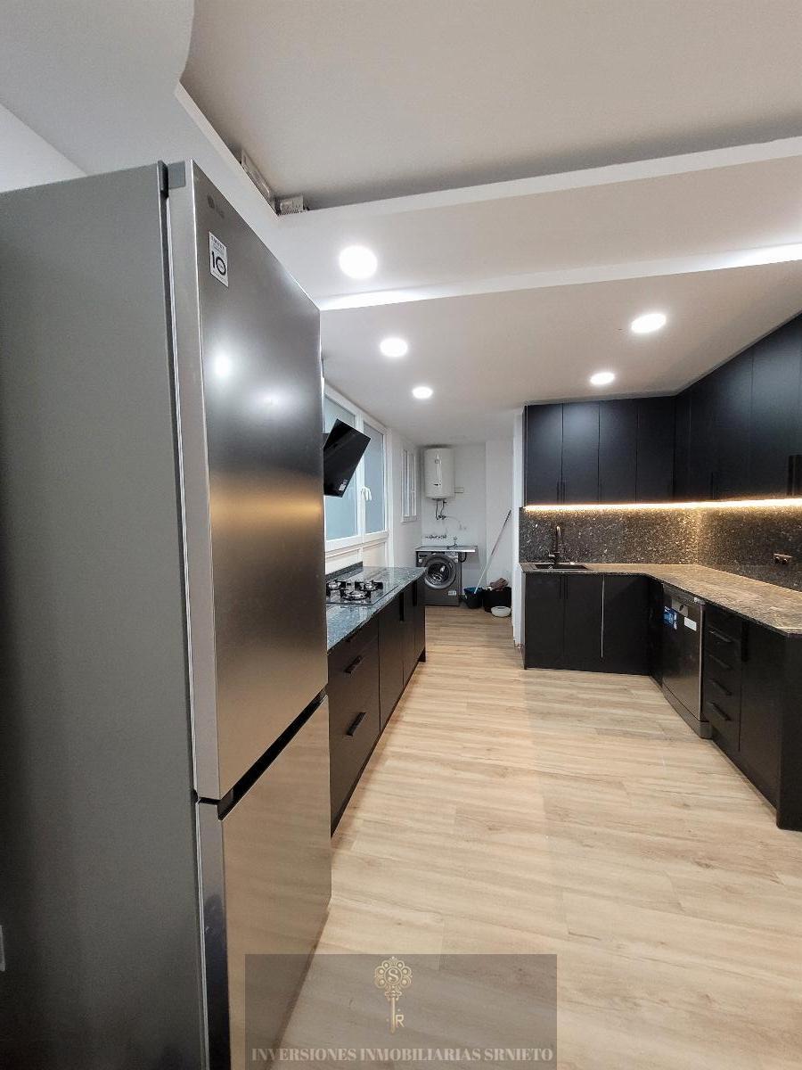 For sale of flat in Alicante