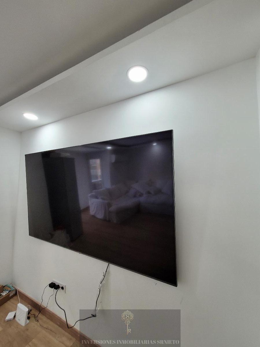 For sale of flat in Alicante