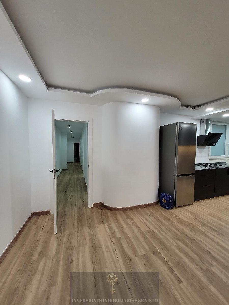 For sale of flat in Alicante