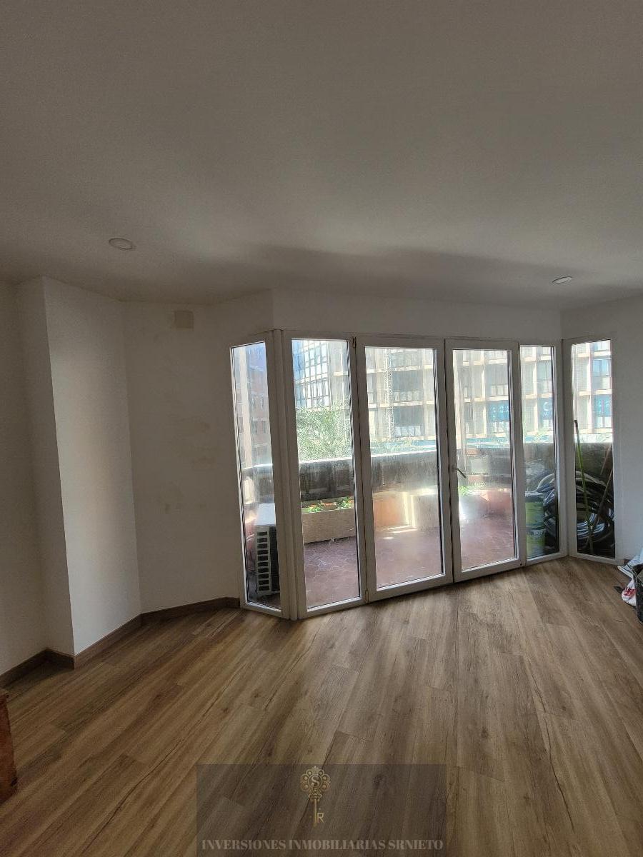 For sale of flat in Alicante