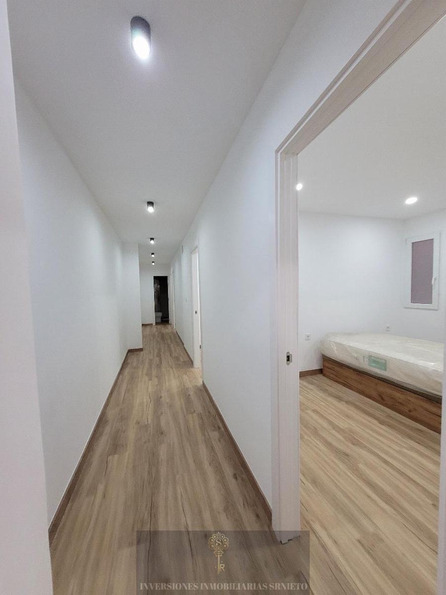 For sale of flat in Alicante