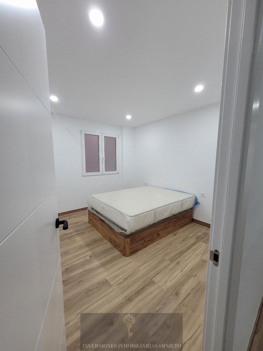 For sale of flat in Alicante